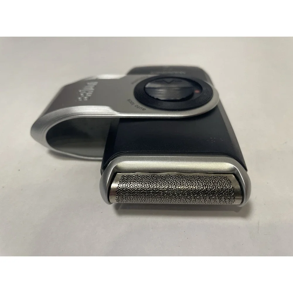 Braun Mobile Shave M-90 Men's Mobile Electric Shaver